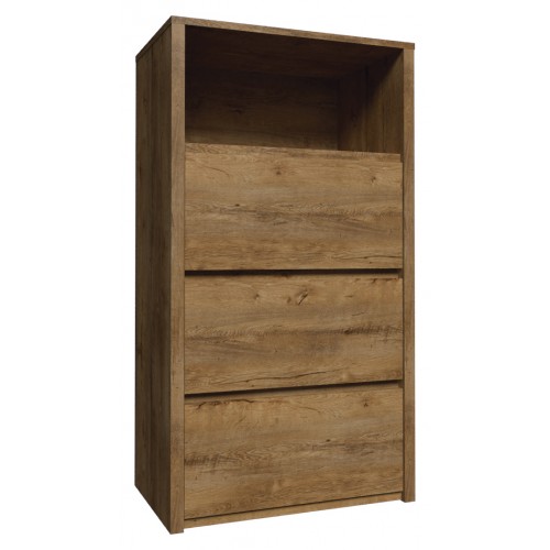 Kumode MONTANA KS3, ozols Kumode MONTANA KS3, ozols